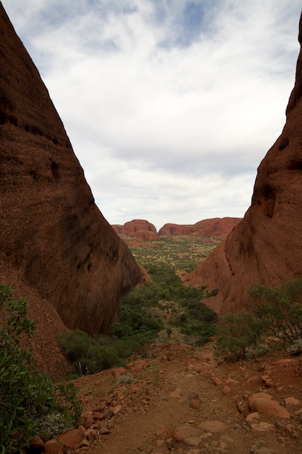 Kata Tjuta