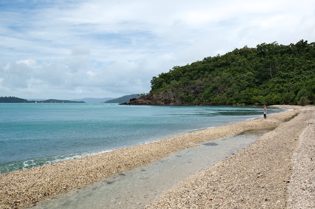 Coral Beach