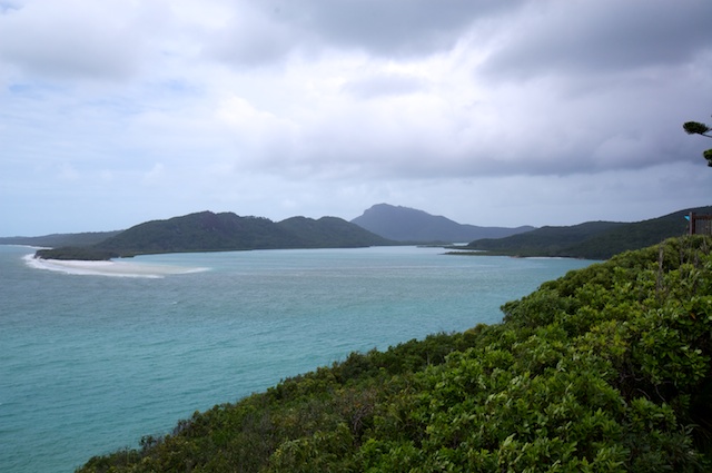 Hill Inlet