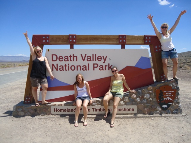 DeathValley