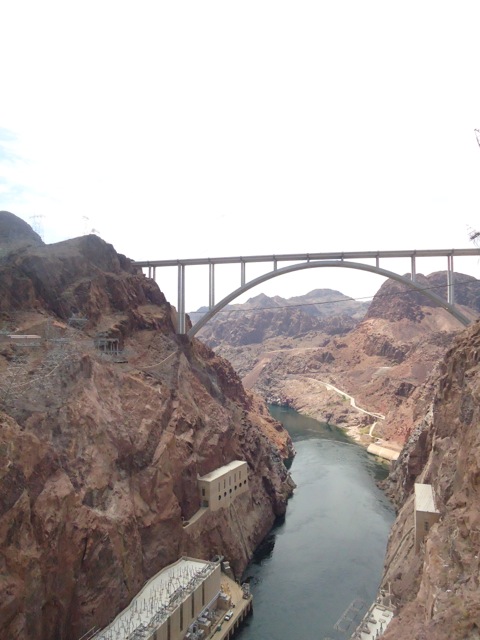 Hooverdam