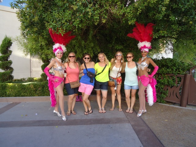 VegasGirls