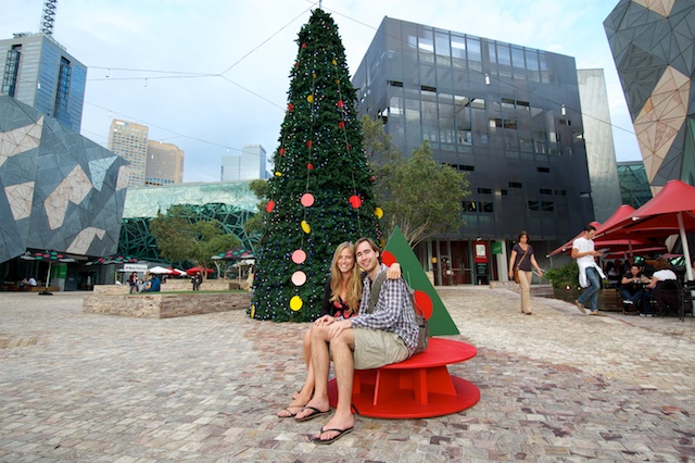 Christmas Time