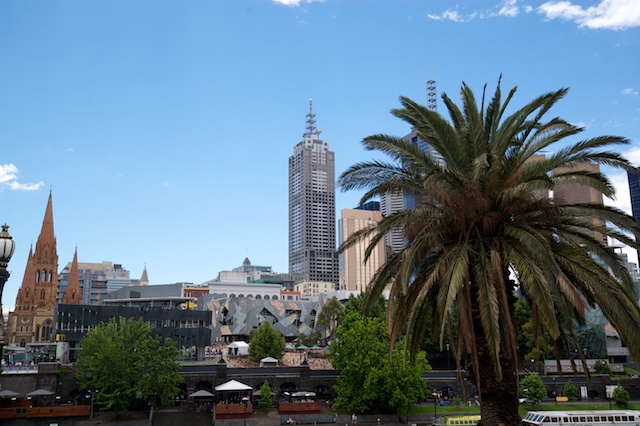 PalmyMelbourne