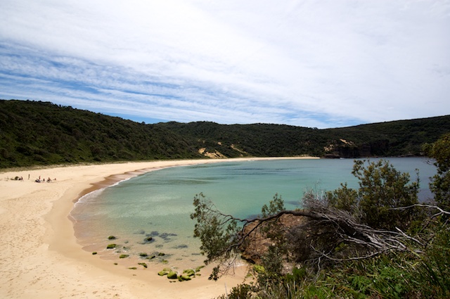 The Most Beautiful Beach In Australia