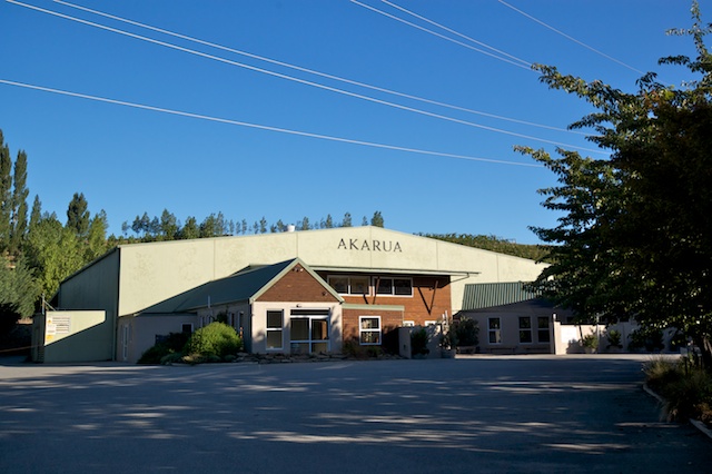 Akarua