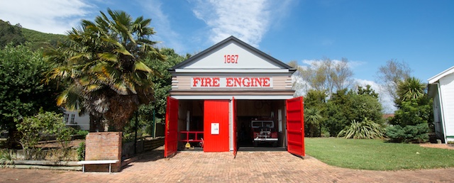 Fire Brigade