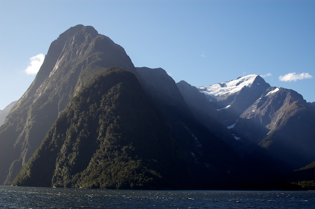 Milford Sound