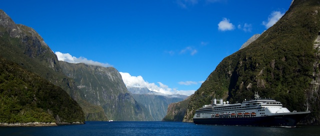 The Fiords