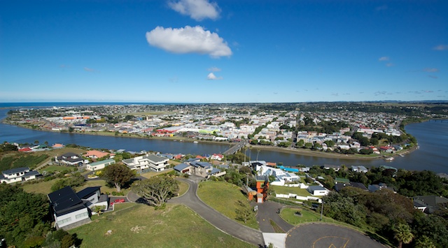 Wanganui